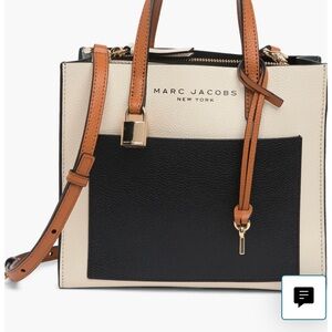 Marc Jacobs Mini Tote